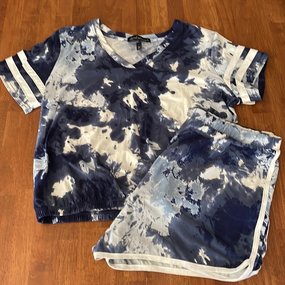 Derek Heart Other - Sleep or Lounging Wear